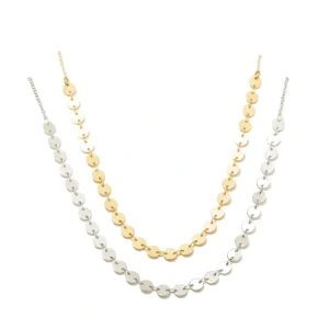 Shop All | Candra Necklace - CaringForTots - Professional Baby and Children's Products | Caring for Growth, Caring for Every Moment