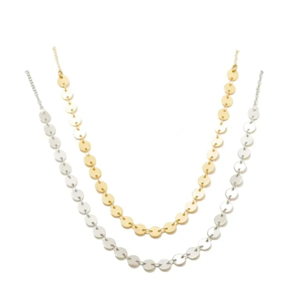 Shop All | Candra Necklace - CaringForTots - Professional Baby and Children's Products | Caring for Growth, Caring for Every Moment