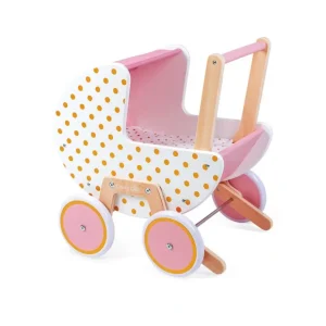 Shop All | Candy Chic - Doll's Pram - CaringForTots - Professional Baby and Children's Products | Caring for Growth, Caring for Every Moment