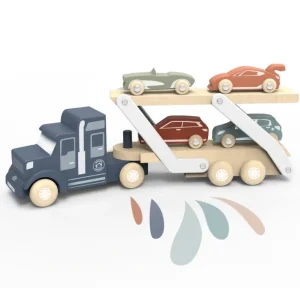 Shop All | Car Transporter - CaringForTots - Professional Baby and Children's Products | Caring for Growth, Caring for Every Moment