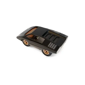 Shop All | Car Ufo Cannone Black - CaringForTots - Professional Baby and Children's Products | Caring for Growth, Caring for Every Moment
