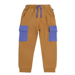 Shop All | Cargo Pocket Kid Jogger - CaringForTots - Professional Baby and Children's Products | Caring for Growth, Caring for Every Moment
