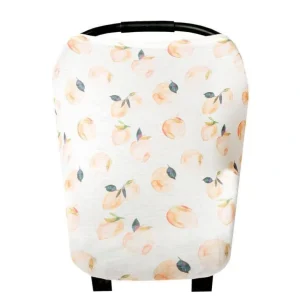Shop All | Caroline 5-in-1 Multi-Use Cover - CaringForTots - Professional Baby and Children's Products | Caring for Growth, Caring for Every Moment