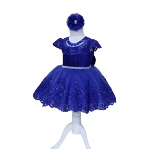 Shop All | Casandra Party Dress - CaringForTots - Professional Baby and Children's Products | Caring for Growth, Caring for Every Moment