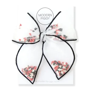 Shop All | Cast Member | Party Bow - CaringForTots - Professional Baby and Children's Products | Caring for Growth, Caring for Every Moment