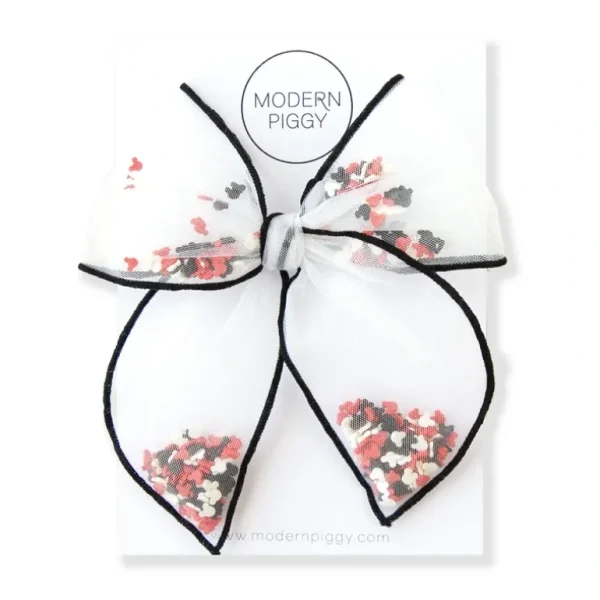 Shop All | Cast Member | Party Bow - CaringForTots - Professional Baby and Children's Products | Caring for Growth, Caring for Every Moment