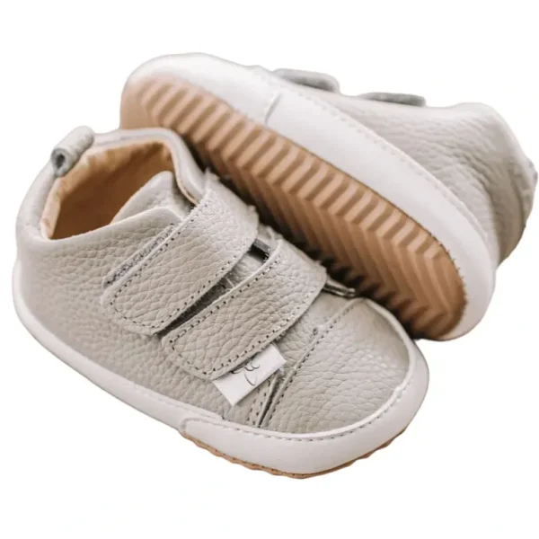 Shop All | Casual Gray Low Top - CaringForTots - Professional Baby and Children's Products | Caring for Growth, Caring for Every Moment