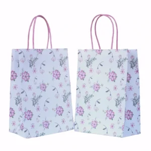 Shop All | Cat Ballerina Party Bags (set Of 8) - CaringForTots - Professional Baby and Children's Products | Caring for Growth, Caring for Every Moment