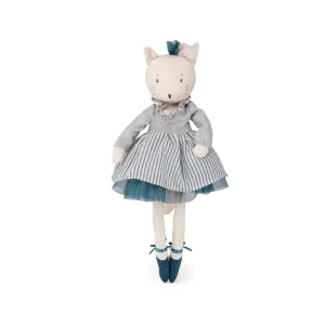 Shop All | Cat Doll Celestine - The Little School Of Dance - Dolls - CaringForTots - Professional Baby and Children's Products | Caring for Growth, Caring for Every Moment