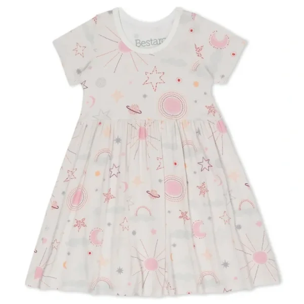Shop All | Celestial Dress - CaringForTots - Professional Baby and Children's Products | Caring for Growth, Caring for Every Moment