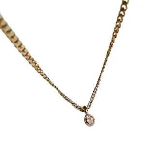 Shop All | Charlotte Necklace - CaringForTots - Professional Baby and Children's Products | Caring for Growth, Caring for Every Moment
