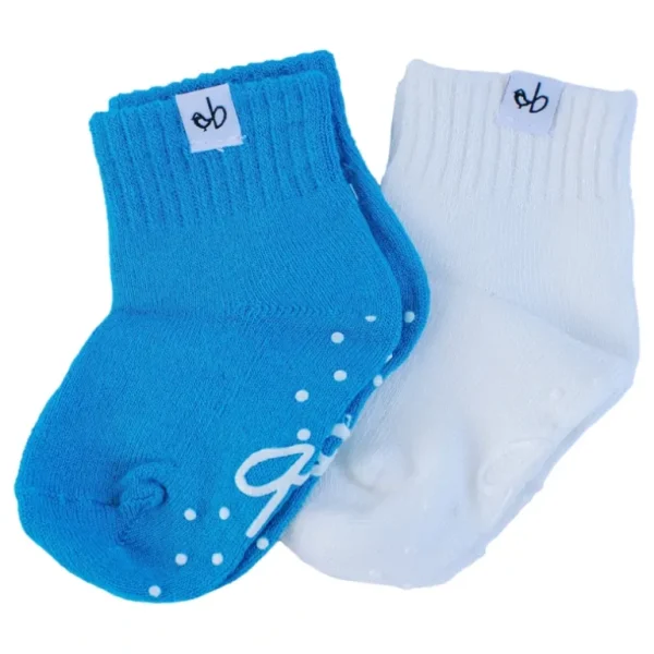 Shop All | Chase Birdie Socks Set - CaringForTots - Professional Baby and Children's Products | Caring for Growth, Caring for Every Moment