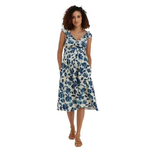 Shop All | Cheri Dress - CaringForTots - Professional Baby and Children's Products | Caring for Growth, Caring for Every Moment