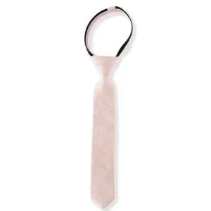 Shop All | Cherry Blossom | Boy's Tie - CaringForTots - Professional Baby and Children's Products | Caring for Growth, Caring for Every Moment