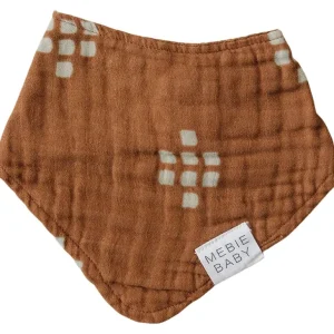 Shop All | Chestnut Textiles Triangle Bib - CaringForTots - Professional Baby and Children's Products | Caring for Growth, Caring for Every Moment