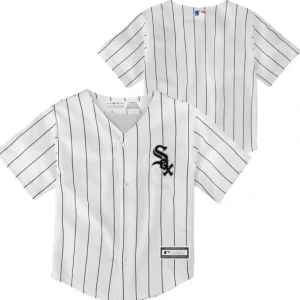 Shop All | Chicago White Sox Jersey - CaringForTots - Professional Baby and Children's Products | Caring for Growth, Caring for Every Moment