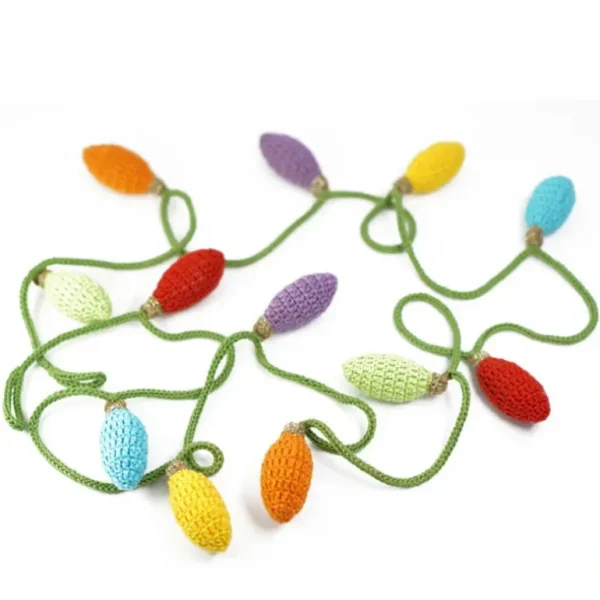 Shop All | Christmas Light Garland - CaringForTots - Professional Baby and Children's Products | Caring for Growth, Caring for Every Moment