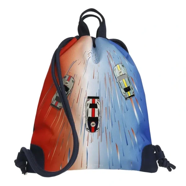 Shop All | City Bag - Racing Club - CaringForTots - Professional Baby and Children's Products | Caring for Growth, Caring for Every Moment