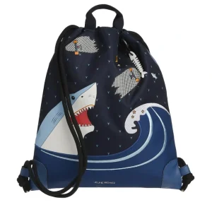 Shop All | City Bag - Sharkie - CaringForTots - Professional Baby and Children's Products | Caring for Growth, Caring for Every Moment