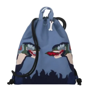 Shop All | City Bag - Twin T-Rex - CaringForTots - Professional Baby and Children's Products | Caring for Growth, Caring for Every Moment