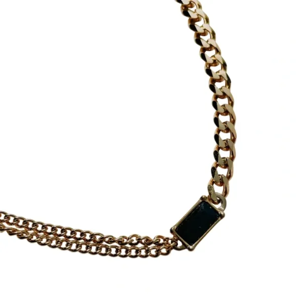 Shop All | City Girl Necklace - CaringForTots - Professional Baby and Children's Products | Caring for Growth, Caring for Every Moment