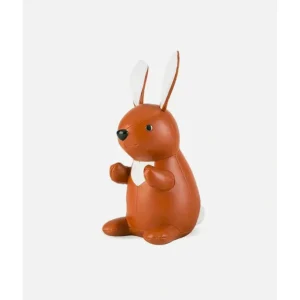 Shop All | Classic bookend rabbit - CaringForTots - Professional Baby and Children's Products | Caring for Growth, Caring for Every Moment