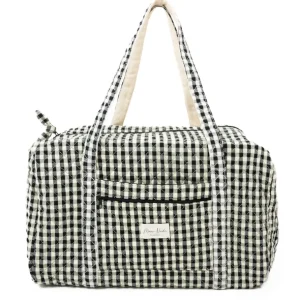 Shop All | Classic Large Duffel Bag - CaringForTots - Professional Baby and Children's Products | Caring for Growth, Caring for Every Moment