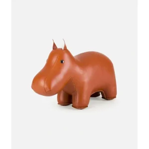 Shop All | Classic paperweight hippo - CaringForTots - Professional Baby and Children's Products | Caring for Growth, Caring for Every Moment