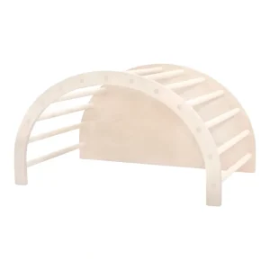 Shop All | Climbing Arch & Rocker | Luoto - CaringForTots - Professional Baby and Children's Products | Caring for Growth, Caring for Every Moment
