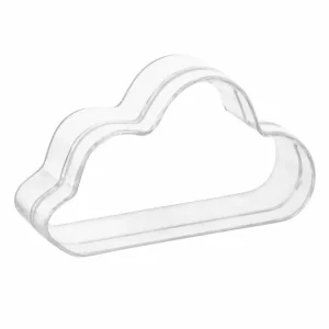 Shop All | Cloud Shaped Acrylic Candy Boxes 24 Pack 3.07"x1.77"x0.98" - CaringForTots - Professional Baby and Children's Products | Caring for Growth, Caring for Every Moment