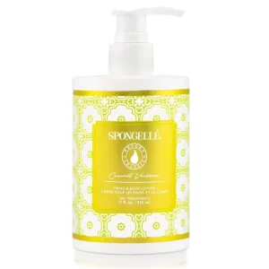 Shop All | Coconut Verbena | Body Lotion - CaringForTots - Professional Baby and Children's Products | Caring for Growth, Caring for Every Moment