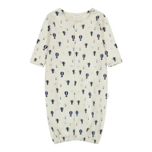 Shop All | Converter Gown - Balloons And Clouds - CaringForTots - Professional Baby and Children's Products | Caring for Growth, Caring for Every Moment