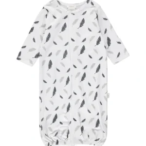 Shop All | Converter Gown - Feathers - CaringForTots - Professional Baby and Children's Products | Caring for Growth, Caring for Every Moment