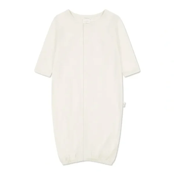 Shop All | Converter Gown - Ivory - CaringForTots - Professional Baby and Children's Products | Caring for Growth, Caring for Every Moment