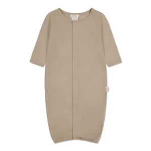 Shop All | Converter Gown - Oatmeal - CaringForTots - Professional Baby and Children's Products | Caring for Growth, Caring for Every Moment