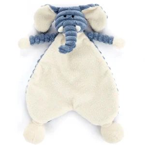 Shop All | Cordy Roy Elephant Comforter - CaringForTots - Professional Baby and Children's Products | Caring for Growth, Caring for Every Moment