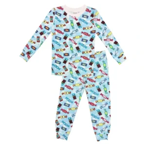 Shop All | Cosmic Candy Full Length Set - CaringForTots - Professional Baby and Children's Products | Caring for Growth, Caring for Every Moment