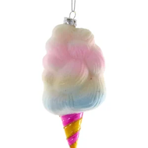 Shop All | Cotton Candy Ornament - CaringForTots - Professional Baby and Children's Products | Caring for Growth, Caring for Every Moment