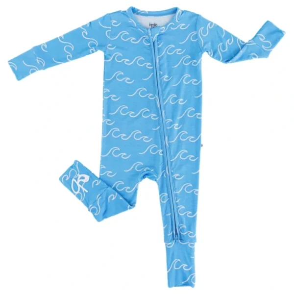 Shop All | Cove Convertible Romper - CaringForTots - Professional Baby and Children's Products | Caring for Growth, Caring for Every Moment