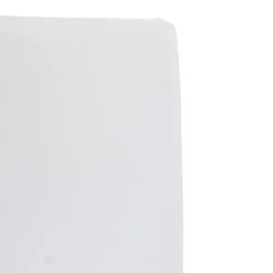 Shop All | Crib Sheet - Glacial Grey - CaringForTots - Professional Baby and Children's Products | Caring for Growth, Caring for Every Moment