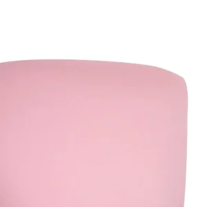 Shop All | Crib Sheet - Pale Mauve - CaringForTots - Professional Baby and Children's Products | Caring for Growth, Caring for Every Moment
