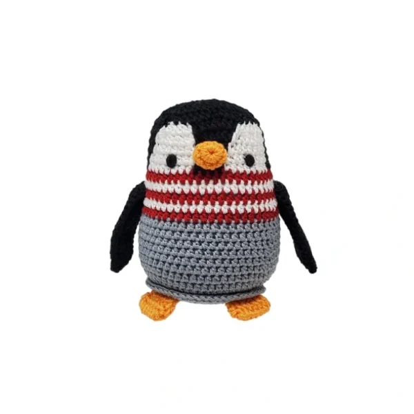 Shop All | Crochet Penguin - CaringForTots - Professional Baby and Children's Products | Caring for Growth, Caring for Every Moment