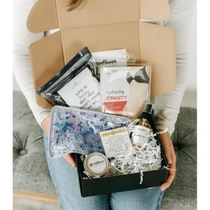 Shop All | C-section Recovery Box - CaringForTots - Professional Baby and Children's Products | Caring for Growth, Caring for Every Moment