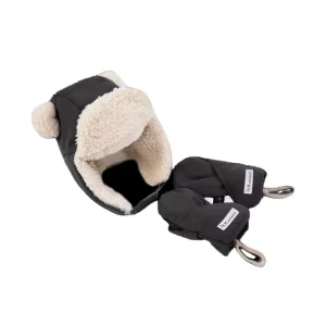 Shop All | Cub Set - Benji | Hat & Mittens - CaringForTots - Professional Baby and Children's Products | Caring for Growth, Caring for Every Moment