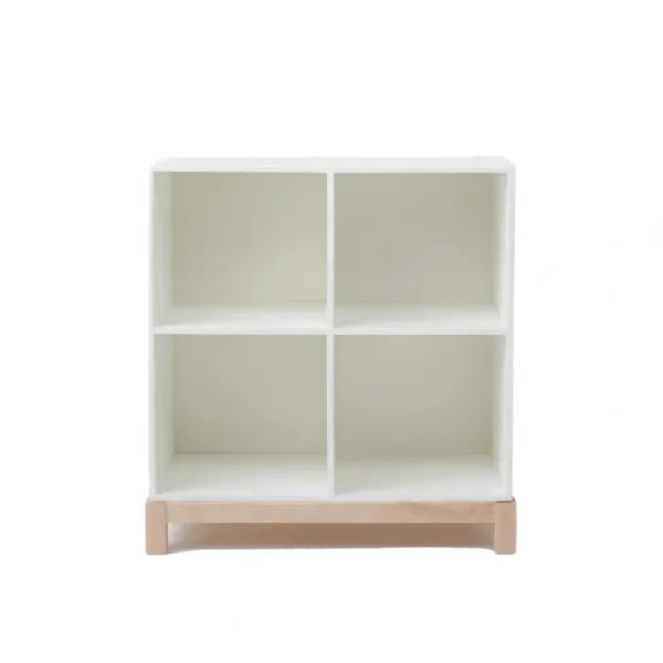 Shop All | Cubby Bookshelf - CaringForTots - Professional Baby and Children's Products | Caring for Growth, Caring for Every Moment