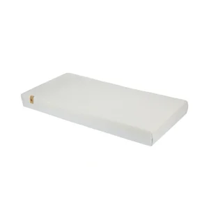 Shop All | CuddleCo Harmony Hypo Allergenic Bamboo Sprung Cot Bed Mattress - White - CaringForTots - Professional Baby and Children's Products | Caring for Growth, Caring for Every Moment