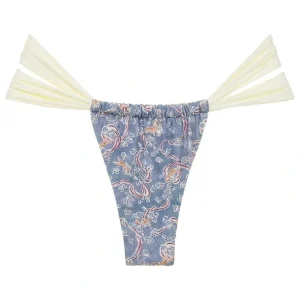 Shop All | Cupid Double Waistband Sandra Bikini Bottom - CaringForTots - Professional Baby and Children's Products | Caring for Growth, Caring for Every Moment