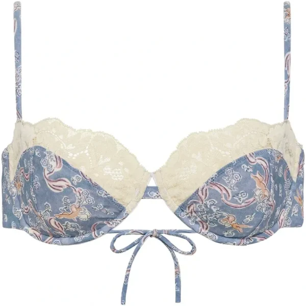 Shop All | Cupid Lena Bikini Top - CaringForTots - Professional Baby and Children's Products | Caring for Growth, Caring for Every Moment