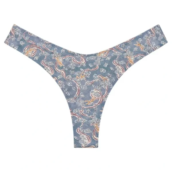 Shop All | Cupid Lulu (zig-zag Stitch) Bikini Bottom - CaringForTots - Professional Baby and Children's Products | Caring for Growth, Caring for Every Moment
