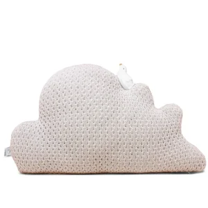 Shop All | Cushion Cloud W/ Little Bird - CaringForTots - Professional Baby and Children's Products | Caring for Growth, Caring for Every Moment